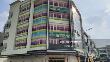 Shop-office for Sale 1