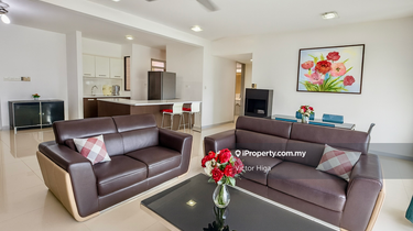 Move-In Ready/Great Facilities, high floor 1