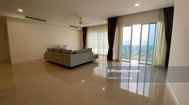 2,767sqft Fully Furnished 1