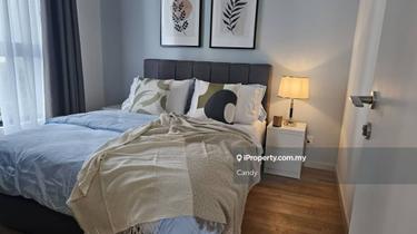 Studio fully furnished for Rent 1