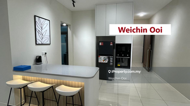 Queens Residences Well Renovated 4 beds Sea View Unit For Rent 1