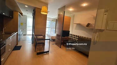 Verve suites  1