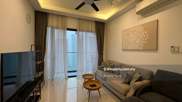 Surrounded by greenery Park,Walking Distance to Jaya Grocery & Shops 1