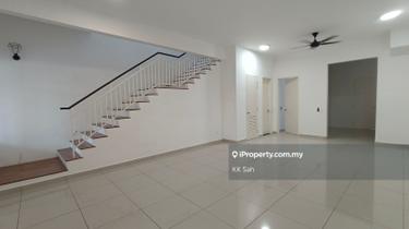 Full Loan Ready Move In Condition 2 Storey Terrace House Eco Majestic. 1