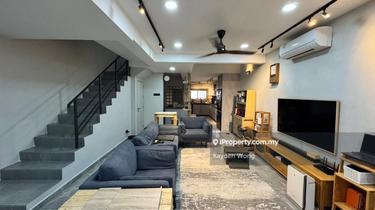 Fully Renovated Good Quality Furnishing Ready Move in 1
