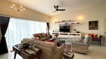 Exquisite Urban Living at The Plaza Condominium 1