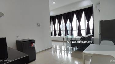 Serviced residence for Rent 1