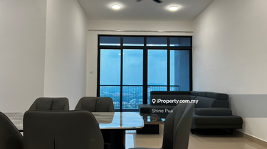 Alstonia Residence@ Sungai Long Furnished unit for Rent 1