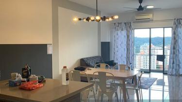 Nice Fully Furnished 1