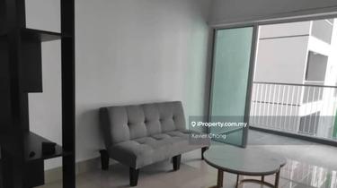 Razak City 3 bedrooms for rent nearby Lrt, Velocity mall, Ikea 1