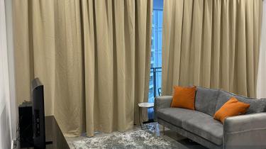 A Luxury Stay by the Lake at Desa Parkcity 1