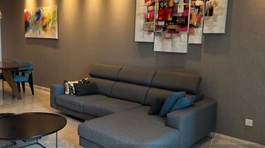 Walking distance to Pavilion Damansara Height 1