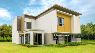 New Concept Garden Homes 1