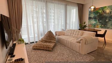 Cozy & Fully Furnished 1 Bedroom Unit Now Looking for new tenant 1