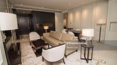 Condominium for Rent 1