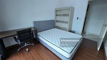 Serviced residence for Rent 1
