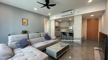 Largest one bedder in ooak - ready to move in 1