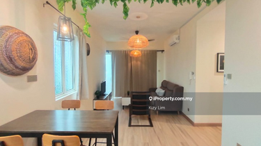 Brand New 3 Rooms Unit 1