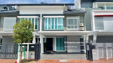 Gated And Guarded , Landed Cyberjaya 1
