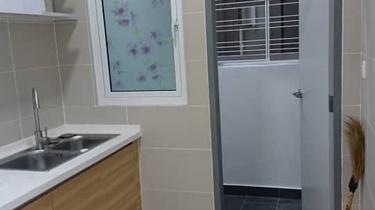 Freehold Murahh V Residensi 2 Service Residence Shah Alam 1