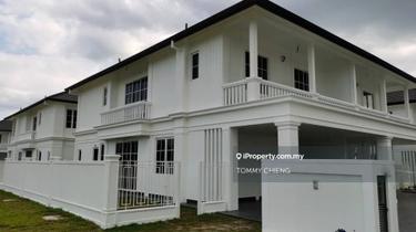 Semi Detached Eco Majestic Stoneridge 41x80 Corner Lot 1