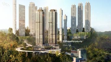 Tropicana Grandhill, Genting Highlands New Township Project, Freehold! 1