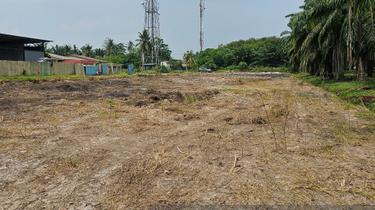 Kapar Land (Facing Main Road) 1