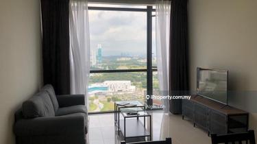 Third Avenue Serviced residence for Rent 1