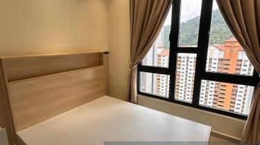 Fully Furnished  Ready Move In Condition 1