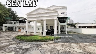 Bukit Tunku Bungalow For Sale 1