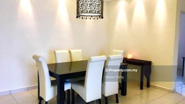 Quite Peaceful Environment Condominium 1