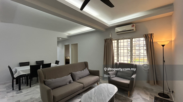 Starville, USJ 19, Wawasan LRT Station 1