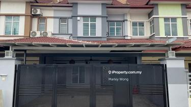Bandar Puteri Klang Sales 1