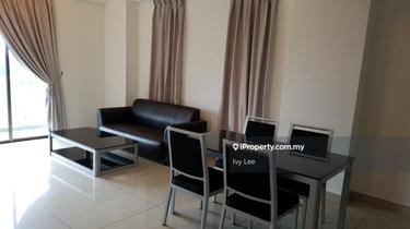 Serviced residence for Sale 1