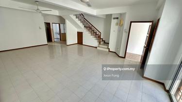 100% Loan, Freehold 22x75 sqft 2 Storey Terrace @ Taman Kajang Perdana 1