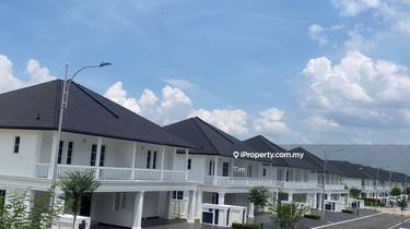 Brand New 2 Sty Semi D @ Stoneridge Eco Majestic 1