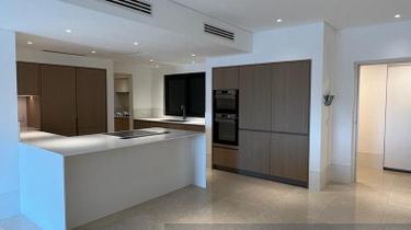 Damansara Heights Aira Residence Partly Furnished KLCC View For Rent 1