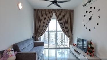 Good location and price 1