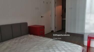 Corner unit 1
