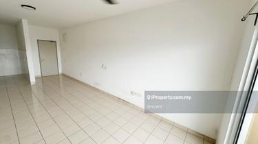 Serunai Apartment Bandar Bukit Raja Klang 1