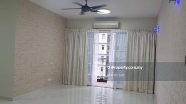 Ceriaan Kiara 4 bedrooms unit for sales with lower than market price! 1