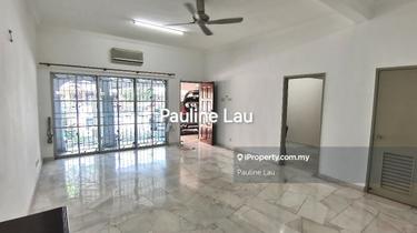 2 storey Terrace House For Sale 1