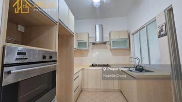 Desa Impiana Condominium Puchong  1