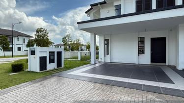 Corner Lot, Below Market, Cheapest in Market, Limited Unit 1