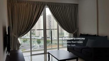 Condominium for Rent 1