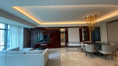 Serviced residence for Sale 1