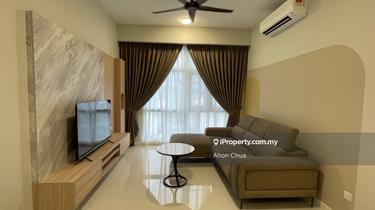 Brand New unit Met 1 Residence 1