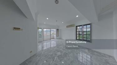 Vista Perdana Unobstructed View, Pandan Perdana for Sale 1
