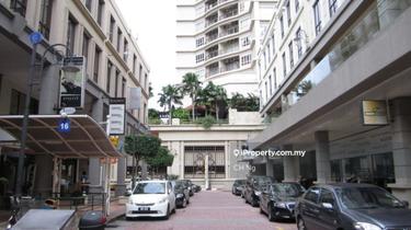 3 Storey Shop at Plaza Damas @ Sri Hartamas for Sale 1