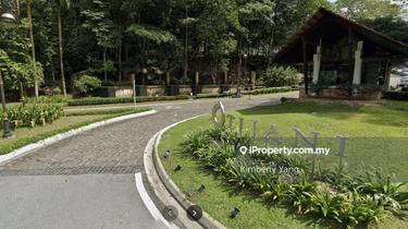 Super Exclusive Bungalow Lot in Bukit Tunku - Gated & Guarded 1